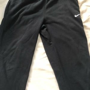 Nike sweatpants